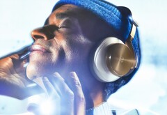 Bluetooth-Kopfhörer sollen dank LE Audio bald besser klingen, auch ohne Support für aptX oder LDAC. (Bild: Bang & Olufsen)