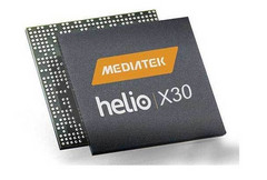MediaTek&#039;s erster 10 nm-Chip Helio X30 ist offenbar nicht so gefragt wie der Snapdragon 835 von Qualcomm.