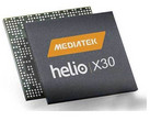 MediaTek's erster 10 nm-Chip Helio X30 ist offenbar nicht so gefragt wie der Snapdragon 835 von Qualcomm.