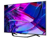 Hisense U7KQ: Neue Fernseher sind ab sofort erhältlich