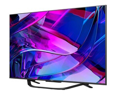 Hisense U7KQ: Neue Fernseher sind ab sofort erhältlich