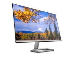 HP M-Series: Neue Monitore mit sRGB-Abdeckung vorgestellt