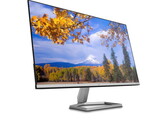 HP M-Series: Neue Monitore mit sRGB-Abdeckung vorgestellt