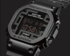 Eine neue G-Shock-x-Hotei-Kollaborationsuhr wird in Kürze vorgestellt.