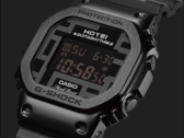 Eine neue G-Shock-x-Hotei-Kollaborationsuhr wird in Kürze vorgestellt.
