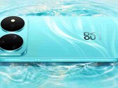 Das Huawei Nova 16s Pro bietet eine 200 Megapixel Hauptkamera.