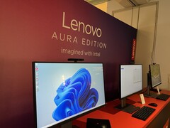 Auf den ersten Blick unscheinbar: AiOs mit Focus Sound. (Bildquelle: Andreas Sebayang/Notebookcheck.com)