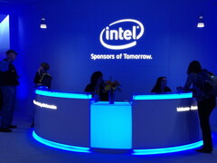 Intel: Android-Tablets mit Bay Trail im Frühling, Abbau von mehr als 5000 Stellen