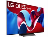 Der C4 OLED-TV kostet in 65 Zoll schon jetzt keine 1.800 Euro mehr (Bild: LG)