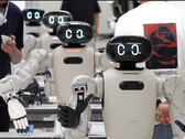 Gemeinsam für die Roboter-Zukunft: LG und Nvidia entwickeln Physical AI im großen Stil.