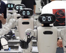 Gemeinsam für die Roboter-Zukunft: LG und Nvidia entwickeln Physical AI im großen Stil.