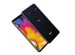 Alle fünf Linsen im LG V40 ThinQ haben unterschiedliche Brennweiten und liefern somit Mehrwert.