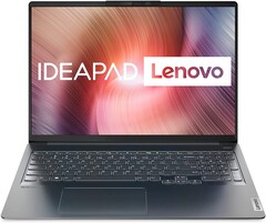 Amazon hält einen berichtenswerten Deal für das 16 Zoll große IdeaPad 5 Pro parat (Bild: Lenovo)