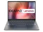 Das Lenovo IdeaPad 5 Pro bietet eine solide Ausstattung samt hellem 16:10-Display. (Bild: Lenovo)