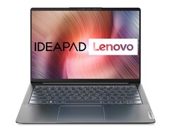 Das Lenovo IdeaPad 5 Pro bietet eine solide Ausstattung samt hellem 16:10-Display. (Bild: Lenovo)