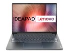 Das Lenovo IdeaPad 5 Pro bietet eine solide Ausstattung samt hellem 16:10-Display. (Bild: Lenovo)