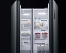 Xiaomi bringt eine neue Kühl-Gefrierkombination nach Deutschland