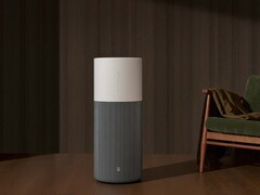Xiaomi listet einen neuen Luftreiniger