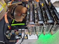 Nvidia GeForce RTX 3060 lässt sich mit einem 7 Euro HDMI-Dummy austricksen [Bildquelle: quasarzone.com]
