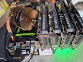Nvidia GeForce RTX 3060 lässt sich mit einem 7 Euro HDMI-Dummy austricksen [Bildquelle: quasarzone.com]