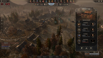 Im Bild: Ein Gameplay-Screenshot aus New Cycle.