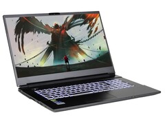 Bietet viele Wartungsmöglichkeiten: Das Nexoc GH7