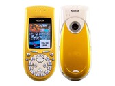 Das Nokia 3650 war zu seinem Launch im Februar 2003 schon kontrovers, und daran hat sich bis heute nichts geändert. (Bild: Conrad Longmore)