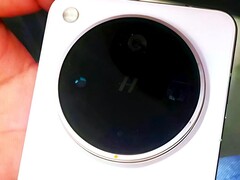 Oppo wirbt mit teils wirklich beeindruckenden Photos aus der Hasselblad-Kamera-des Oppo Find X8 Ultra. (Bildquelle: Weibo)