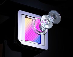 Der Trend hin zu immer größeren Kamera-Sensoren könnte bald enden.