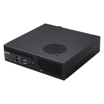 Der ASUS PB63 Mini-PC...