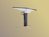 Die PeakDo LinkPower Pod 1 hat einen eingebauten Kickstand