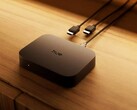 Die Philips Hue Play Sync Box Lite dürfte in Kürze als günstigere Alternative zur Sync Box 8K starten.