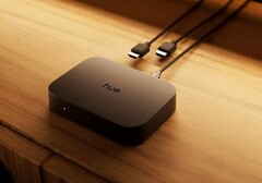 Die Philips Hue Play Sync Box Lite dürfte in Kürze als günstigere Alternative zur Sync Box 8K starten.