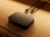 Die Philips Hue Play Sync Box Lite dürfte in Kürze als günstigere Alternative zur Sync Box 8K starten.