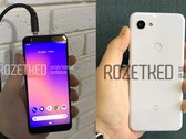 Der Google Pixel 3-Midranger leakte erstmals in Russland und wird kontrovers diskutiert.