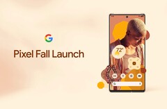 Am 19. Oktober wird Google endlich alle übrigen Details zum Pixel 6 und zum Pixel 6 Pro bestätigen. (Bild: Google)