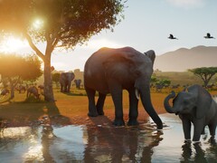 Planet Zoo 2 erscheint am 13. Oktober und gehört schon vor dem Release zu den umsatzstärksten Spielen auf Steam.