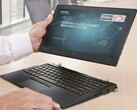 Toshiba: Buy-and-Try-Aktion für das Premium 2-in-1 Ultrabook Portege Z20t