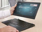 Toshiba: Buy-and-Try-Aktion für das Premium 2-in-1 Ultrabook Portege Z20t