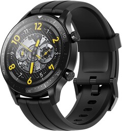 realme Watch S Pro: Gut ausgestattete Smartwatch gibt es aktuell zum günstigen Preis