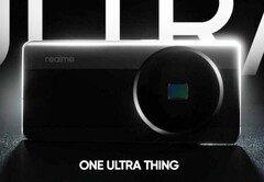 Realme plant ein Kamera-Flaggschiff, dessen Design an das Xiaomi 15 Ultra erinnert. (Bildquelle: Realme)