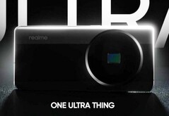 Realme plant ein Kamera-Flaggschiff, dessen Design an das Xiaomi 15 Ultra erinnert. (Bildquelle: Realme)