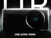 Realme plant ein Kamera-Flaggschiff, dessen Design an das Xiaomi 15 Ultra erinnert. (Bildquelle: Realme)