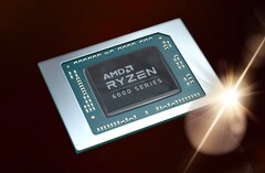 AMD Ryzen 6000 könnte Intel vor allem im 15 Watt-Bereich starke Konkurrenz machen. (Bild: AMD)