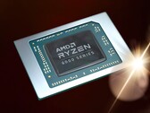 AMD Ryzen 6000 könnte Intel vor allem im 15 Watt-Bereich starke Konkurrenz machen. (Bild: AMD)