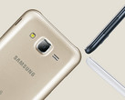 GFXBench verrät Specs des J5-Nachfolgers Samsung Galaxy J5 (2016).