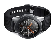 Nicht Galaxy Watch 2 sondern Galaxy Watch 3: Samsung überspringt den direkten Galaxy Watch-Nachfolger.