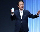 Samsung-CEO JK Shin: Gerüchte zu Galaxy S6 und Note 5 sind falsch