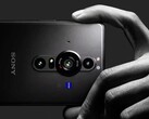 Das Sony Xperia Pro-I erhält das Update auf Android 13, zusammen mit vier weiteren Xperia-Smartphones. (Bild: Sony)