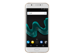 Test Wiko WIM Smartphone